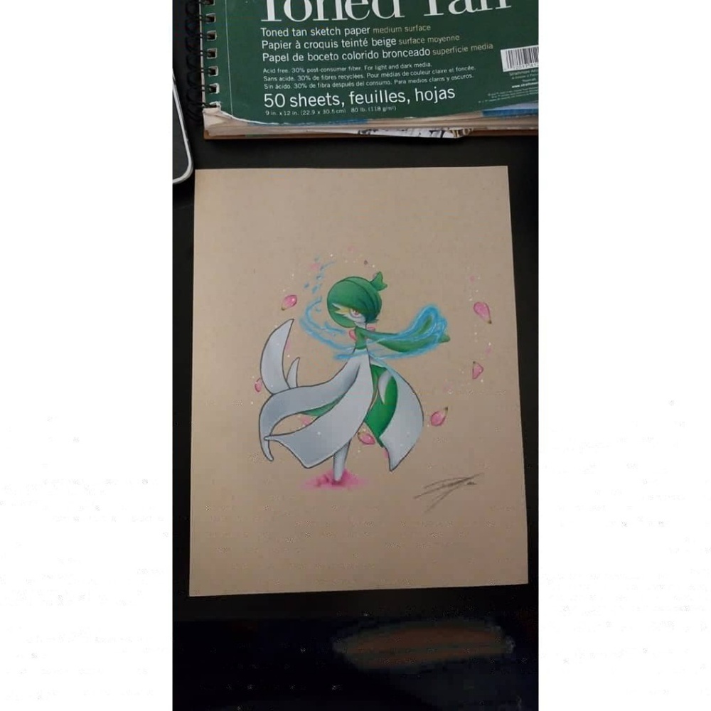 Open To Commissions - Picture 4 of 5
